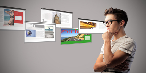 Web designer
